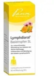 Lymphdiaral Basistropfen SL 50 ml