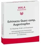 Echinacea Quarz comp. Augentropfen 5X0,5 ml