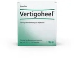 Vertigoheel Ampullen 100 St