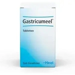 Gastricumeel 50 St