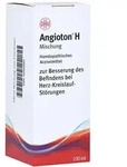 Angioton H Mischung 100 ml