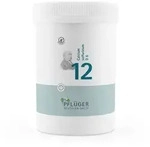 Biochemie Pfl&uuml;ger Sch&uuml;&szlig;ler-Salz Nr. 12 Calcium sulfuricum D6 4000 St