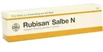 Rubisan Salbe N 50 g