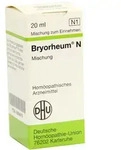 Bryorheum N Mischung 20 ml