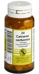 Calcarea Carbonica Komplex Tabletten Nr. 120 St