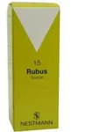Rubus Spezial Nr.15 Tropfen 50 ml