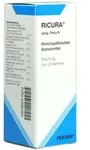 Ricura Spag.peka N Tropfen 30 ml