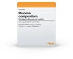 Mucosa Compositum Ampullen 100 St