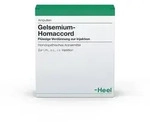 Gelsemium Homaccord Ampullen 100 St