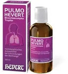 Pulmo Hevert Bronchialcomplex Tropfen 100 ml