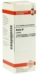 Arnica Urtinktur D 1 20 ml