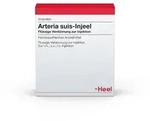 Arteria SUIS Injeel Ampullen 100 St