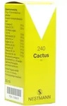 Cactus H 240 Tropfen 50 ml