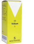 Trillium S 58 Tropfen 100 ml