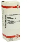 Zincum Metallicum D 12 Dilution 20 ml