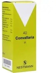 Convallaria H Nr.40 Tropfen 50 ml