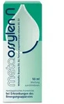 metaossylen N Mischung 50 ml