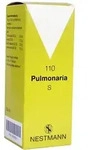 Pulmonaria S 110 Tropfen 100 ml