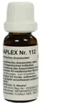 Regenaplex Nr.112 Tropfen zum Einnehmen 15 ml