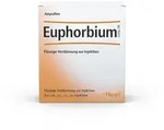 Euphorbium Compositum SN Ampullen 100 St