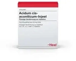 Acidum Cis-aconiticum Injeel Ampullen 10 St