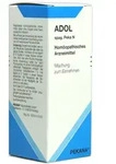 ADOL Spag.peka N Tropfen 50 ml