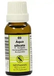 AQUA Silicata K Komplex 69 Dilution 20 ml