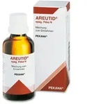Areutid Spag.peka N Tropfen 50 ml