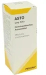 ASTO Spag.peka Tropfen 50 ml