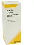 ASTO Spag.peka Tropfen 100 ml