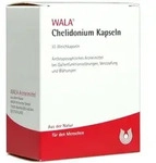 Chelidonium Kapseln 30 St
