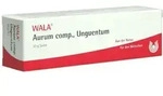 Aurum COMP Unguentum 30 g