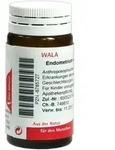 Endometrium Comp.globuli 20 g