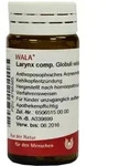 Larynx Comp.globuli 20 g