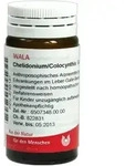 Chelidonium/colocynthis Globuli 20 g