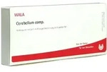 Cerebellum Comp.ampullen 10X1 ml