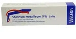 Stannum Metallicum Salbe 5% 25 g