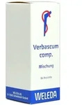 Weleda Verbascum comp. 50 ml