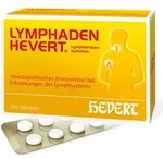 Lymphaden Hevert Lymphdr&uuml;sen Tabletten 100 St