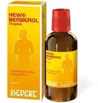 Heweberberol Tropfen 100 ml