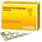 Hewethyreon Tabletten 100 St