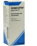 Somcupin Spag.tropfen 50 ml