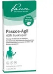 Pascoe-Agil HOM Injektopas 10X2 ml