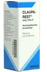 Clauparest Spag.peka N Tropfen 50 ml