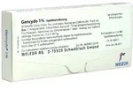 Gencydo 1% Injektionsl&ouml;sung 8 St