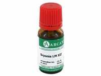 BRYONIA LM 12 Dilution 10 Milliliter