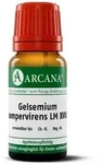 Gelsemium Sempervirens LM 18 Dilution 10 ml