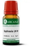 Euphrasia LM 6 Dilution 10 ml