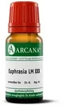 Euphrasia LM 30 Dilution 10 ml
