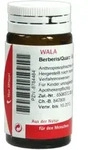 Berberis/quarz Globuli 20 g